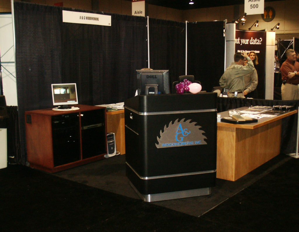 Trade Show and Exhibits