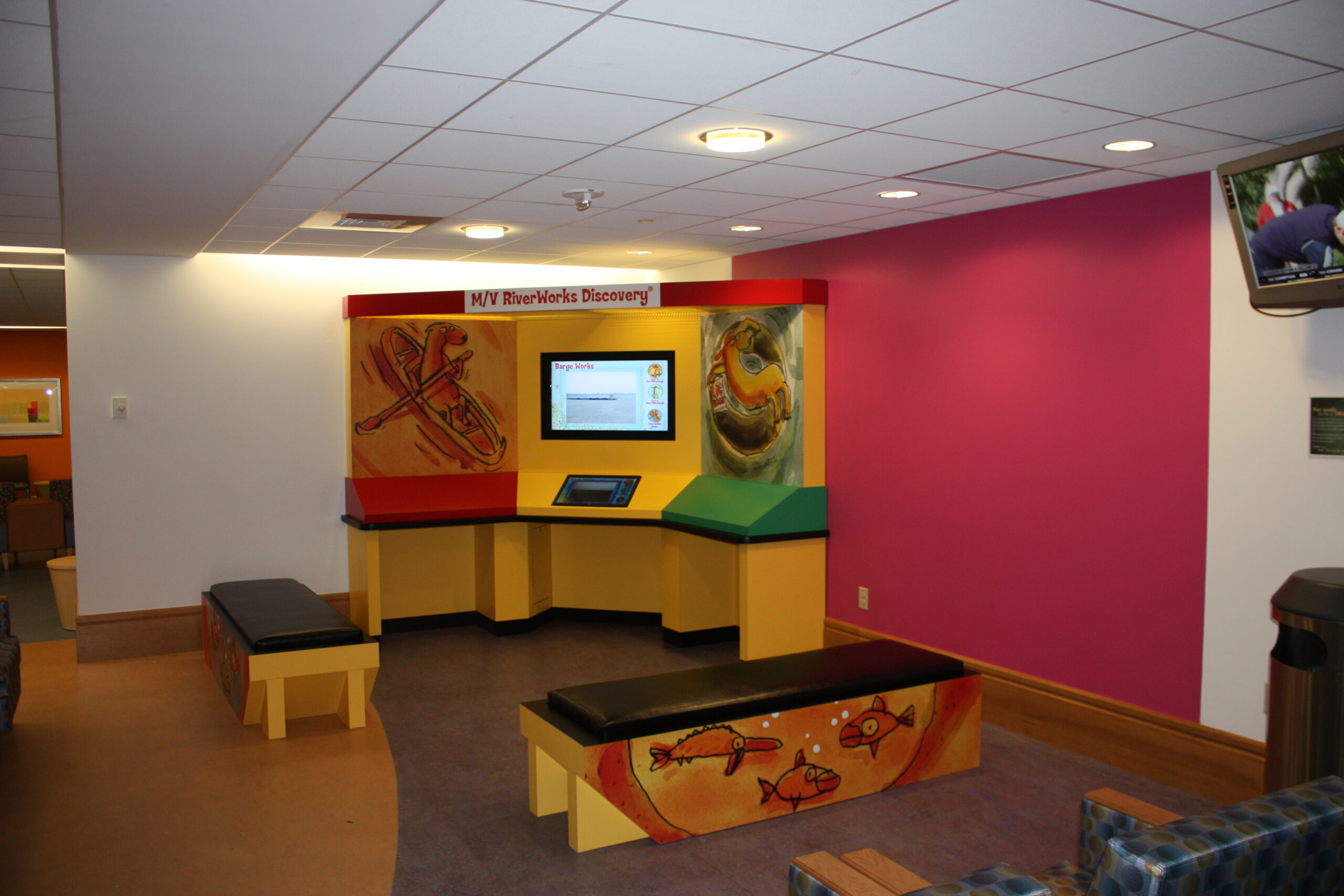 Pittsburgh Children’s Hospital002